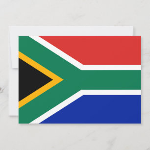 Södra Afrikan