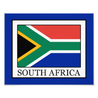 Södra Afrikan