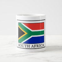 Södra Afrikan