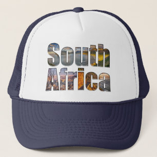 Södra Afrikan Keps