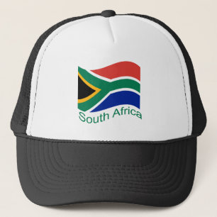 Södra Afrikan Keps