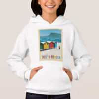Södra Afrikan | Muizenberg Beach