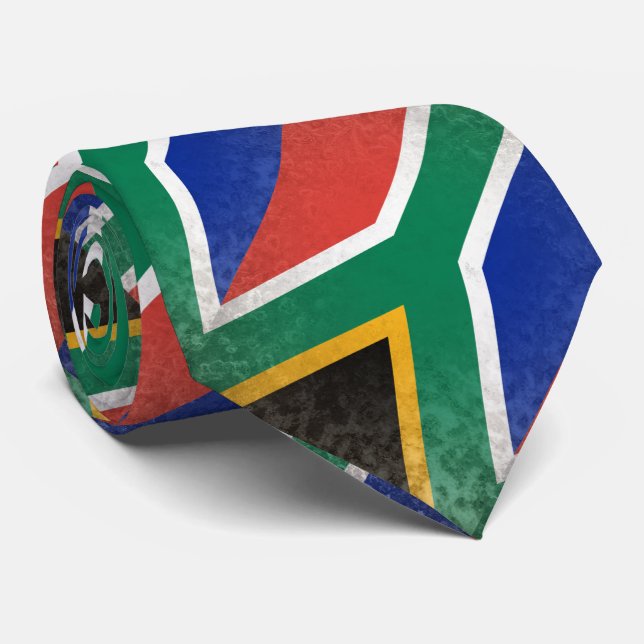 Södra Afrikan Slips (Rullad)