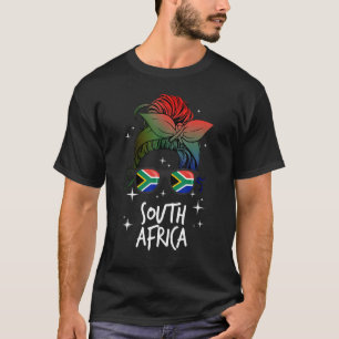 Södra Afrikan T Shirt