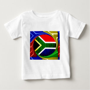 Södra Afrikan T-shirt