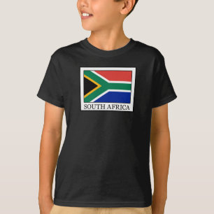 Södra Afrikan T Shirt