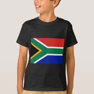 Södra Afrikan Tee