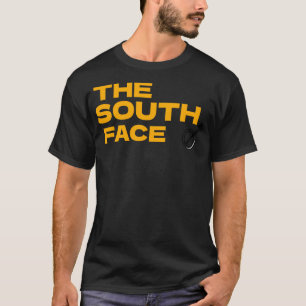 Södra Ansikte T Shirt