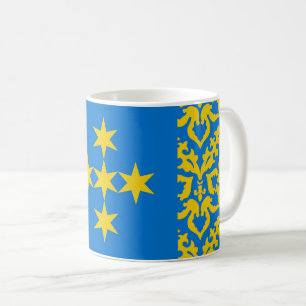 Södra armén i Öster Kaffemugg