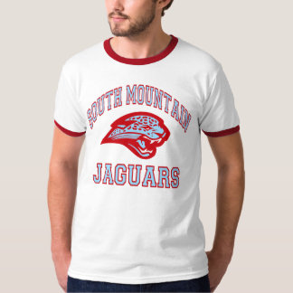 Södra bergjaguar t-shirt