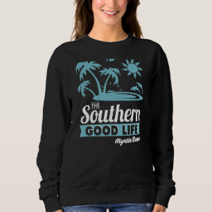 Södra Bran Life Myrtle Beach Dolphin Watchi T Shirt