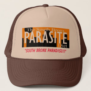 "SÖDRA BRONX PARADIS!!! ", KEPS