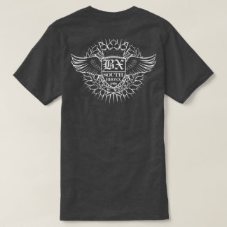 SÖDRA BRONX SKJORTA T-SHIRT