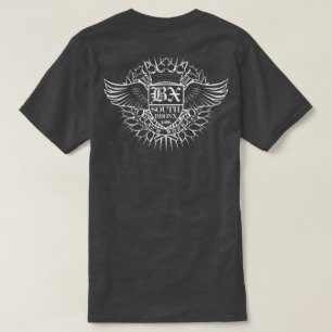 SÖDRA BRONX SKJORTA TEE