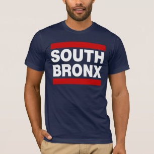 Södra Bronx T Shirt