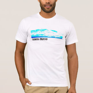 Södra Buttevitberg T Shirt