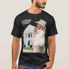 Södra Charm (Herrens) T Shirt
