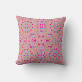 Södra Charm Kaleidoskop Pillow Kudde