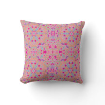 Södra Charm Kaleidoskop Pillow