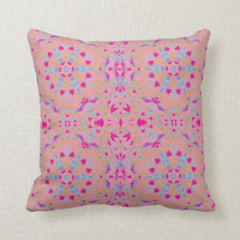 Södra Charm Kaleidoskop Pillow Kudde