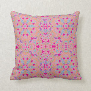 Södra Charm Kaleidoskop Pillow Kudde