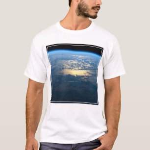 Södra Chiles nationalpark Laguna San Rafael. T Shirt