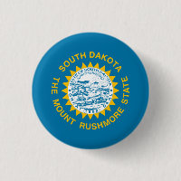 Södra Dakotan-Flagga, Flagga South Dakota
