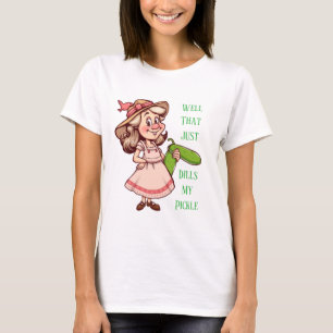 Södra Dam så att jag bara dör min väljare T Shirt