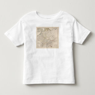 Södra Danube länder Tee