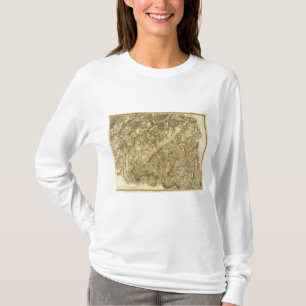 Södra Edinburgh grevskap Tee