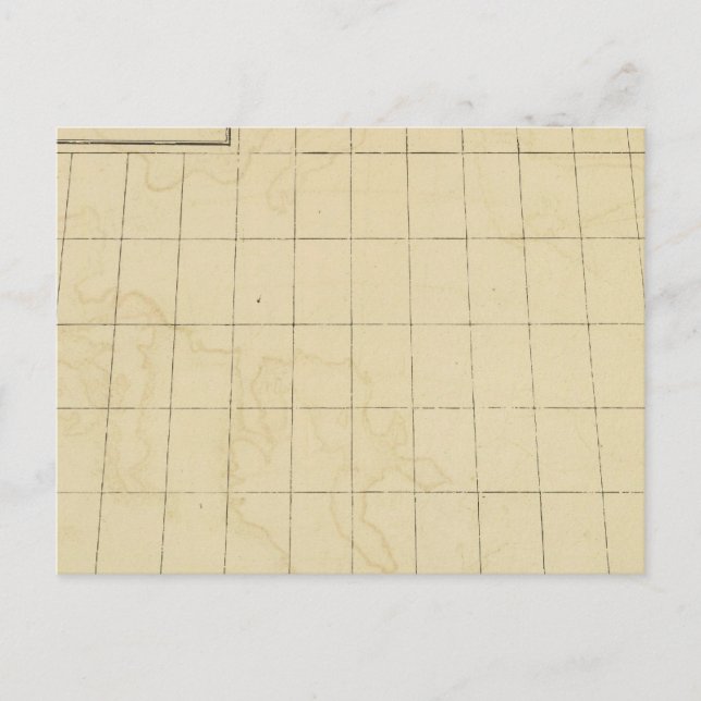 Södra Europa Vykort (Framsida)