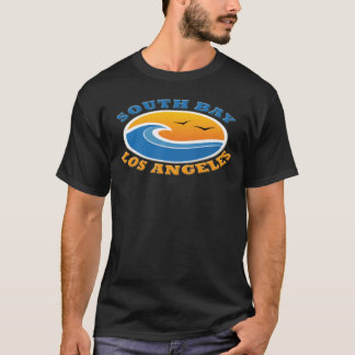 Södra fjärd, Los Angeles T Shirt