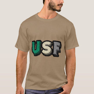 södra florida t shirt