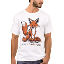 Södra Fried Chicken T-shirt