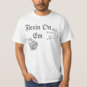 "Södra Georgia mest fina" manar "sladd skjorta p T-shirt