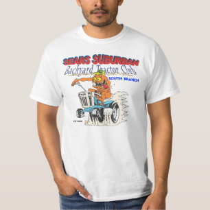 Södra grenT-tröja T Shirt