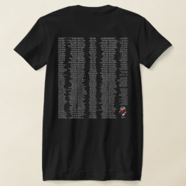 Södra Grind High School Ramilette Women's T-Shirt