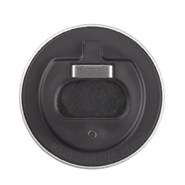 Södra Grind High School Reunion Flaska Cap-öppnare Flasköppnare (Baksidan)