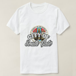Södra Grind skjortskjorta T Shirt