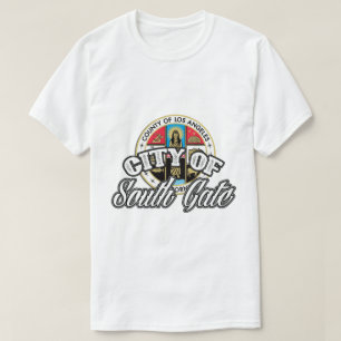 Södra Grind skjortskjorta T Shirt