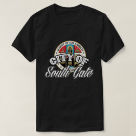 Södra Grind skjortskjorta T Shirt