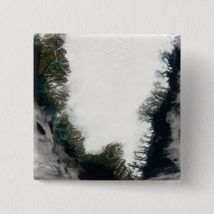 Södra Grönland Knapp