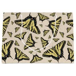 Södra Gulten Svettsmusslor överallt