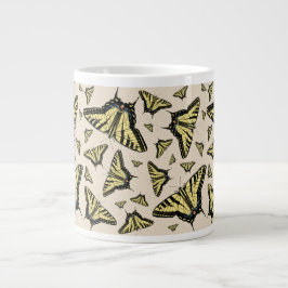 Södra Gulten Svettsmusslor överallt Jumbo Mugg