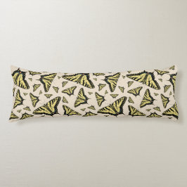 Södra Gulten Svettsmusslor överallt Kroppskudde