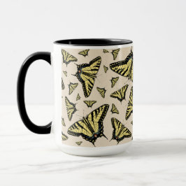 Södra Gulten Svettsmusslor överallt Mugg