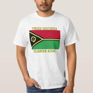 SÖDRA HAVSÖBO TEE SHIRT