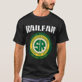 Södra järnvägen t shirt