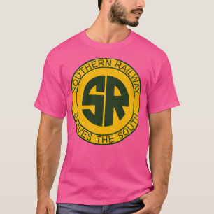 Södra järnvägen t shirt