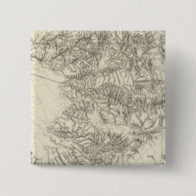 Södra Kalifornien Knapp (Framsida)